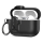 Pozostałe TECH-PROTECT Slim Hook Do Apple Airpods Pro 3 Black 5906302333288